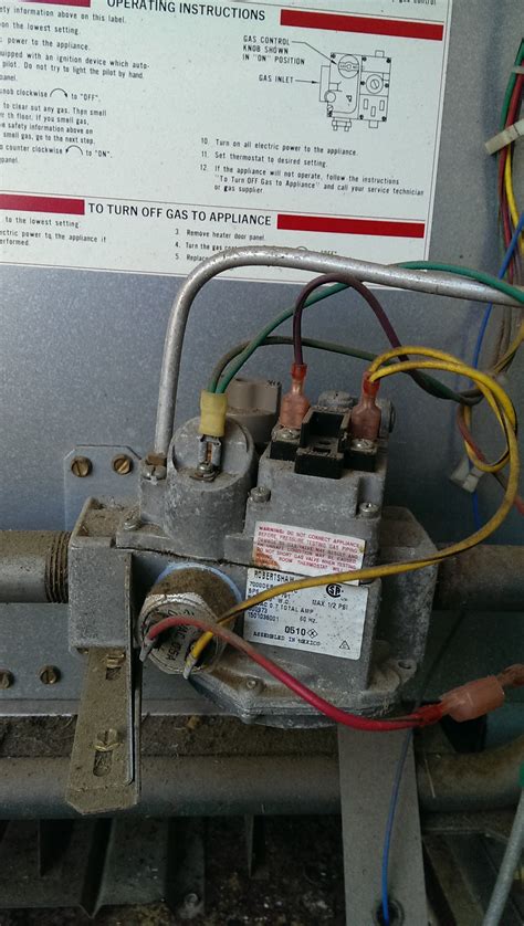 Rheem Water Heater Light is not blinking because of the turned off combination gas control, pilot is not lit, and insufficient power supply. Besides, igniter wires issues and a faulty or tripped thermal switch are other two culprits that prevent the status light from flickering. Below, I will describe each of those issues and …